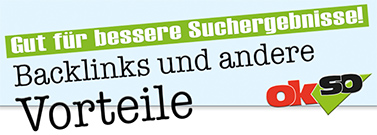 welche vorteile bieten backlinks