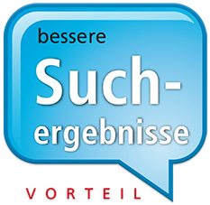 Bestmögliche Suchergebnisse