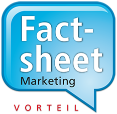 Factsheetmarketing