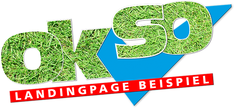 landingpage beispiele