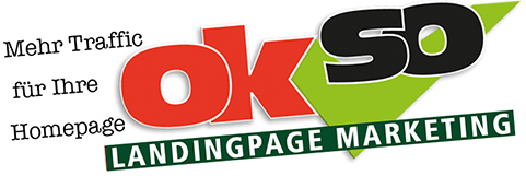 landingpage marketing